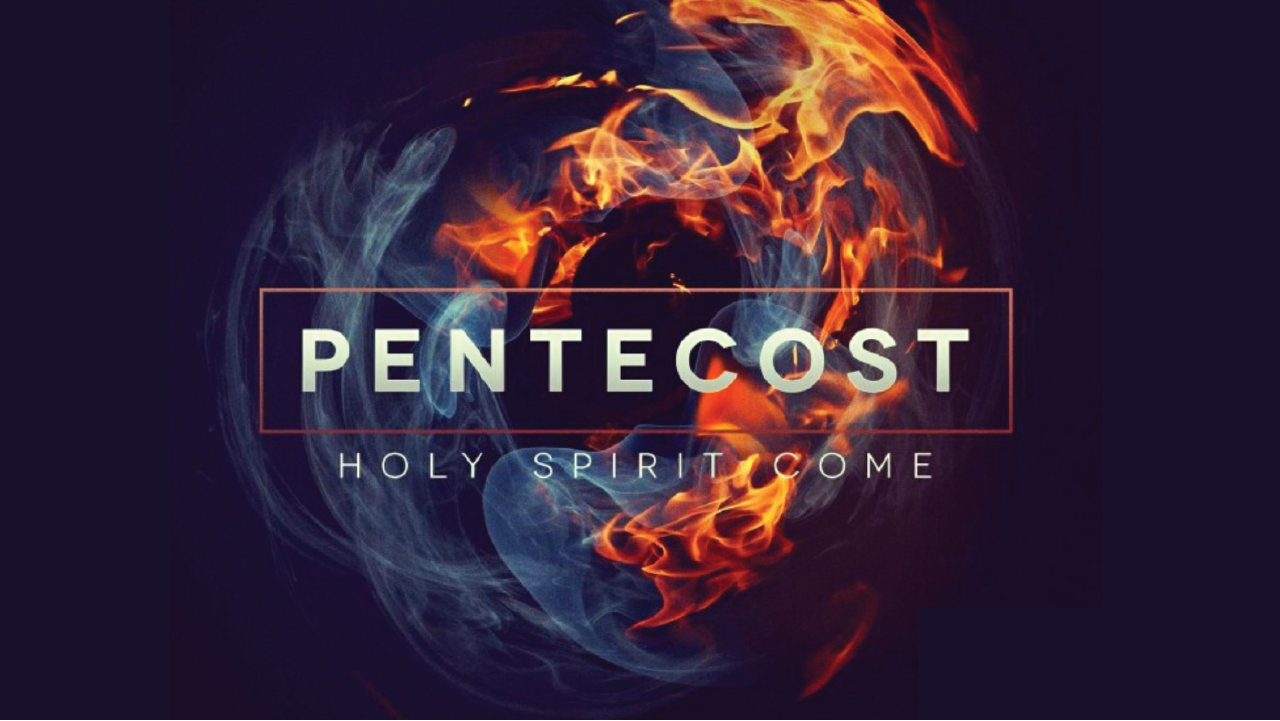 Pentecost Sunday • Refuge UMC